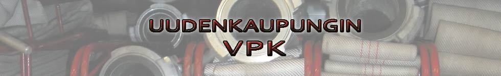 Osastot-sivun otsikkopalkki
