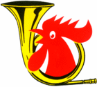 Soittokunnan logo