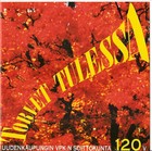 CD for the 120th anniversary of the brass band.