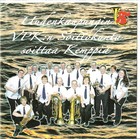 CD of the composer Usko Kemppi's music.