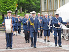 130 years anniversary in Uusikaupunki in summer 2010
